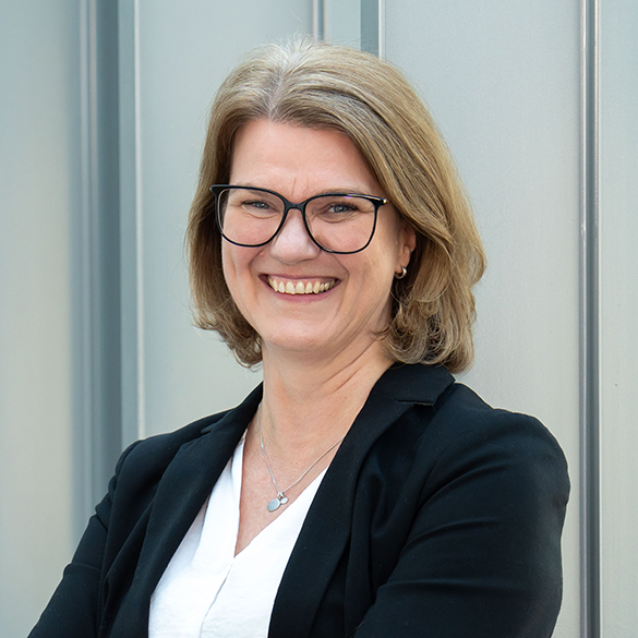 Foto Nadina Hanika