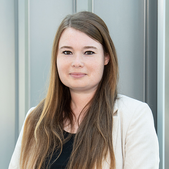 Foto von Nina Pohl