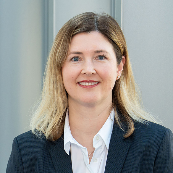 Foto von Melanie Abel