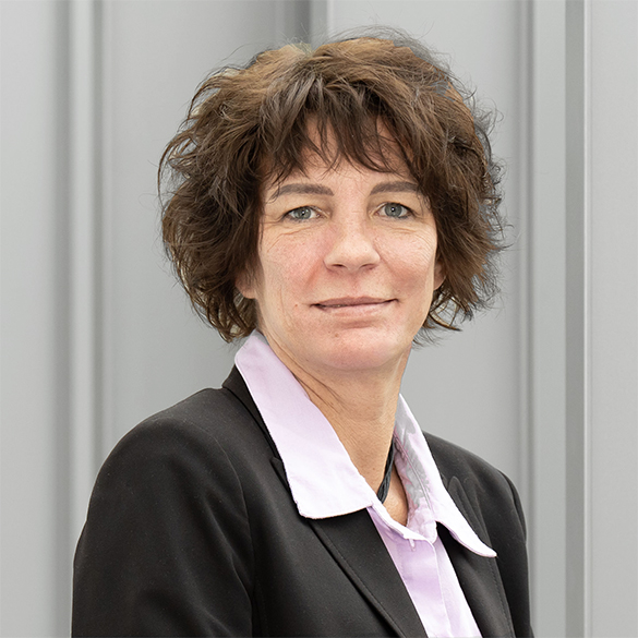 Foto von Sandra Weis
