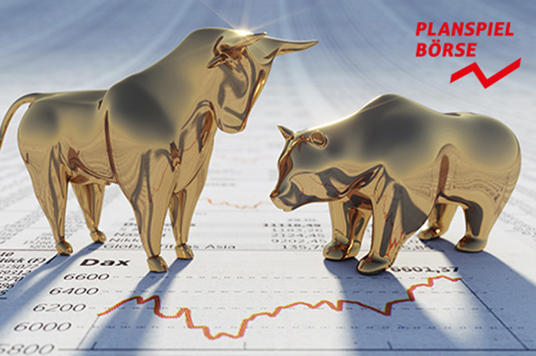 
        Planspiel Börse 2025
    