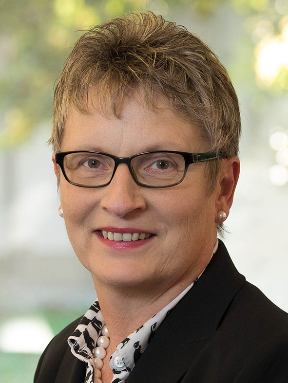 Beate Läsch-Weber